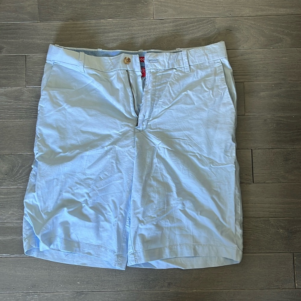 Izod shorts